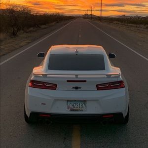 Meet your Posher, Moises